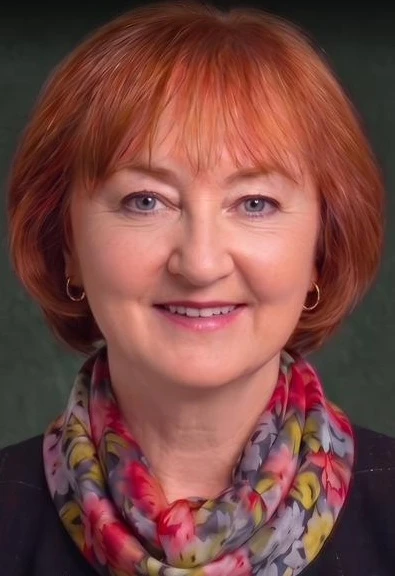 Anna Komissarenko