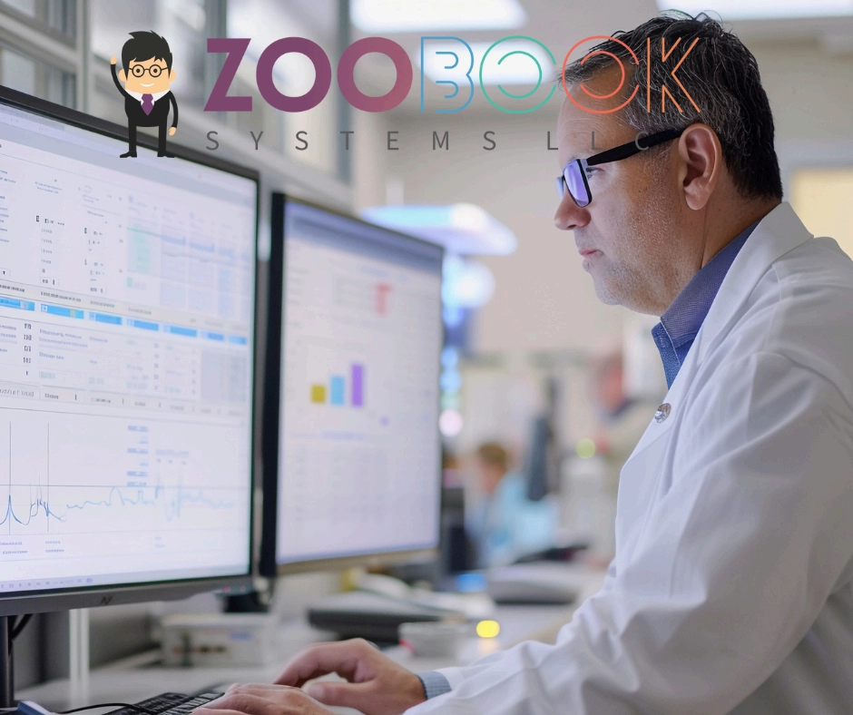 Advanced EHR System