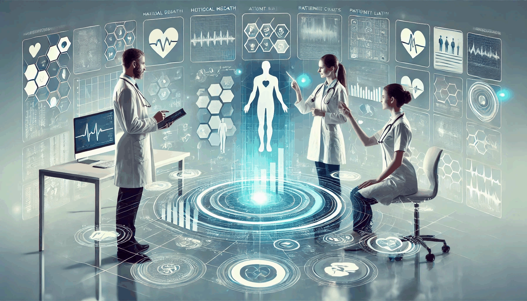 Future of Behavioral Health