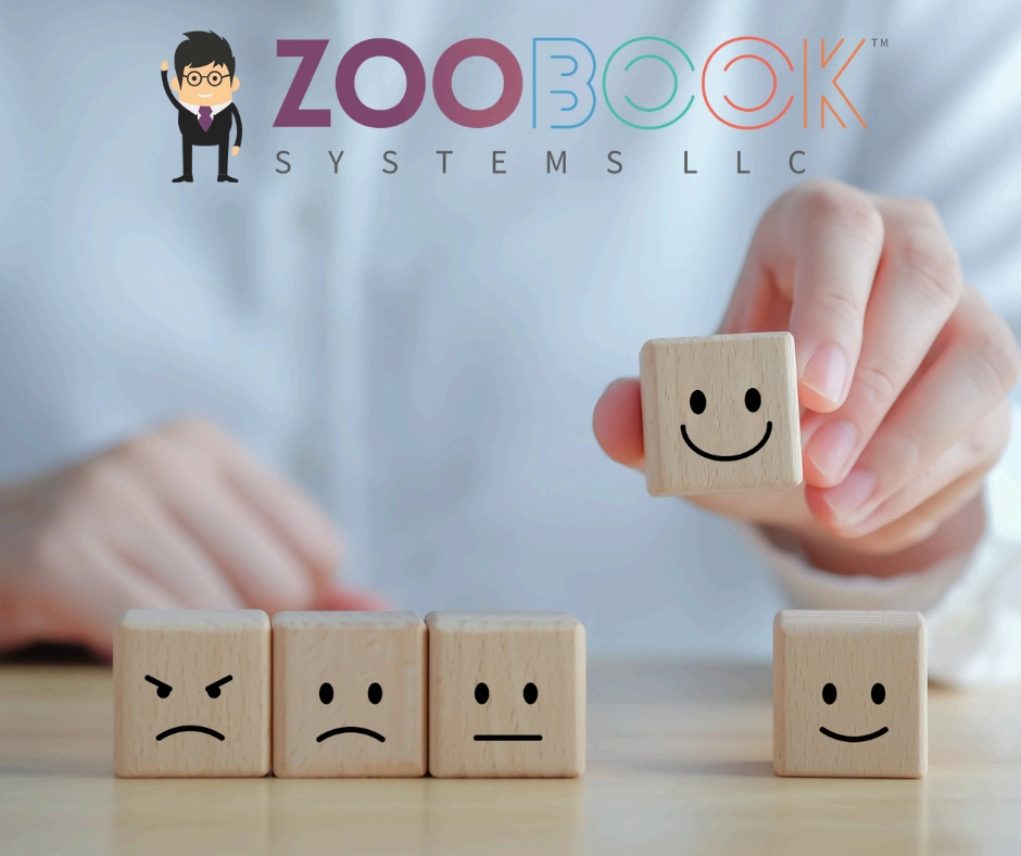 Zoobook EHR for behavioral health practices