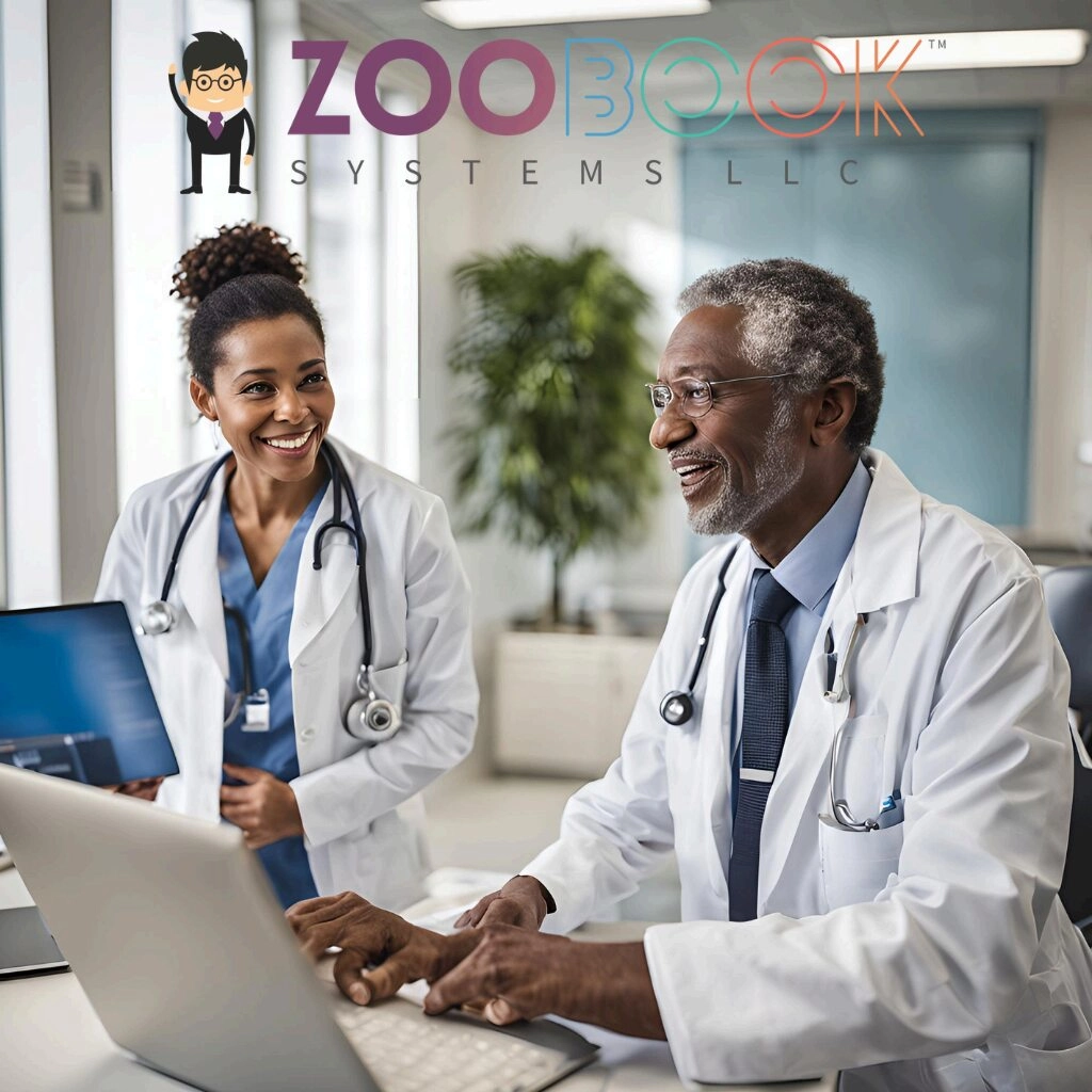 Compliant EHR Solution