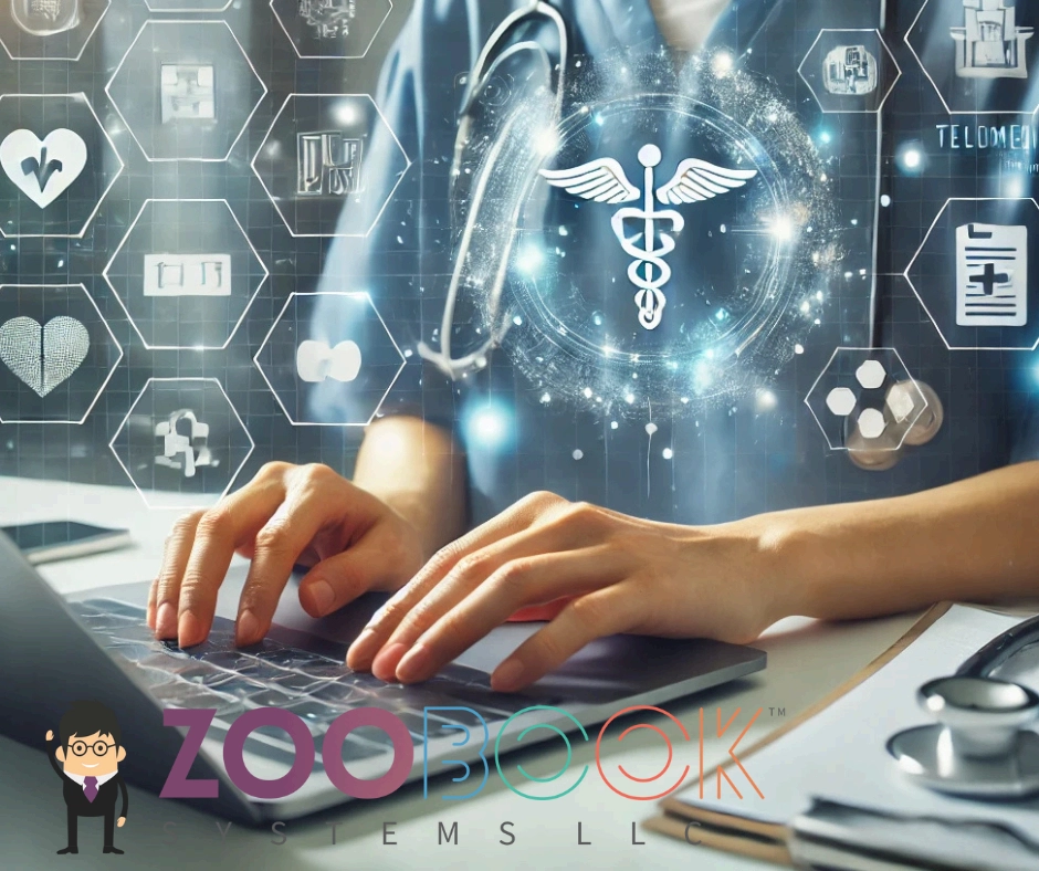 Customizable EHR