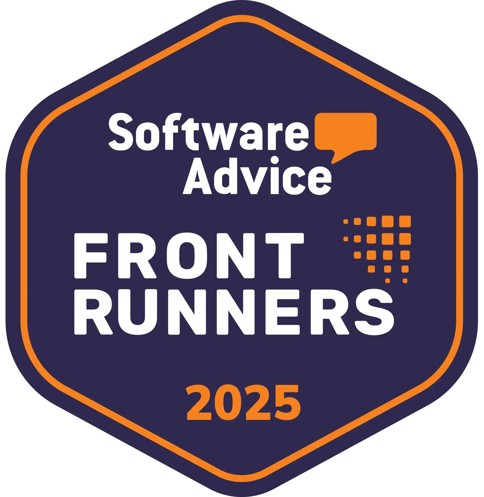 Zoobook Front Runners 2025