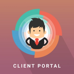 Zoobook Systems Client Portal