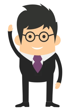 Zoobook mascot